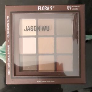 NWT Jason Wu "Flora 9" Eyeshadow Palette